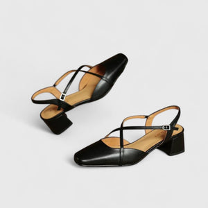 Mikaela | Elegant Sandals Aurevea Atelier