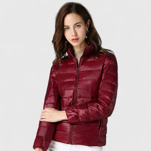 Melorynne Elegant Jacket Aurevea Atelier