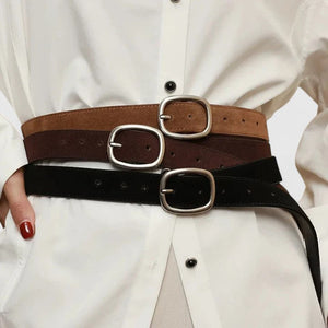 Ysaveline | Luxury Belt Aurevea Atelier