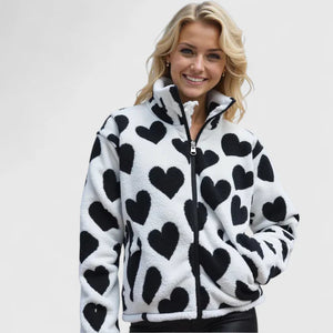 Vea™ | Stylish Jacket Aurevea Atelier