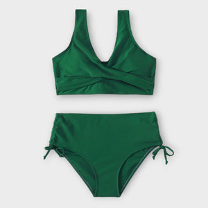 Moni - Stylish 2-Piece Bikini Set Aurevea Atelier