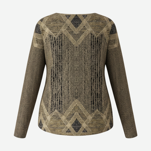 Aunea | Sophisticated Sweater Aurevea Atelier