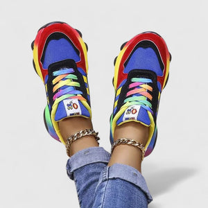 Sofriena™ | Orthopedic Sneakers Aurevea Atelier