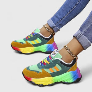 Sofriena™ | Orthopedic Sneakers Aurevea Atelier