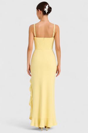 Amandrielle | Elegant Dress Aurevea Atelier