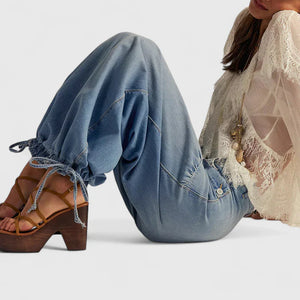 Lani™ | Elegant Pants Aurevea Atelier