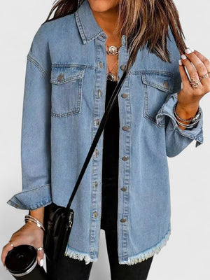 Anastiel™ | Stylish Jacket Aurevea Atelier