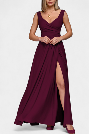 Vittalyn | Sophisticated Dress Aurevea Atelier