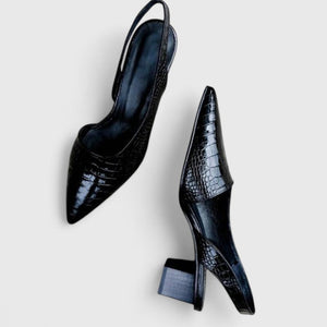 Sasha | Elegant Sandals Aurevea Atelier