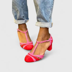 Lazariah | Modern Heels Aurevea Atelier