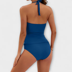 Sienna - Two-Piece Swimsuit Aurevea Atelier