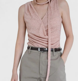 Zharienne | Sophisticated Belt Aurevea Atelier