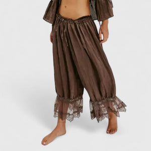 Winona | Comfortable Trousers Aurevea Atelier