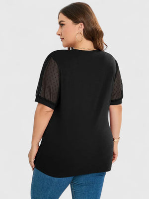 Sofrenia | Comfortable V-Neck Top Aurevea Atelier