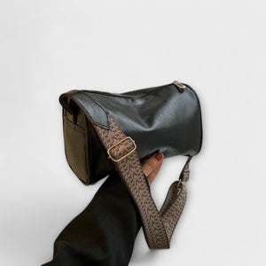 Olivia - Vintage Crossbody Bag Aurevea Atelier