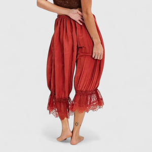 Winona | Comfortable Trousers Aurevea Atelier