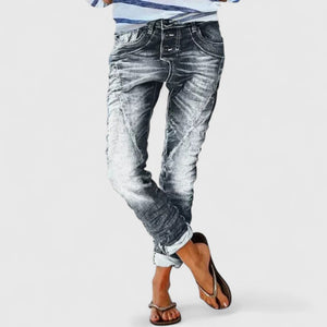 Erin | Comfortable Pants Aurevea Atelier