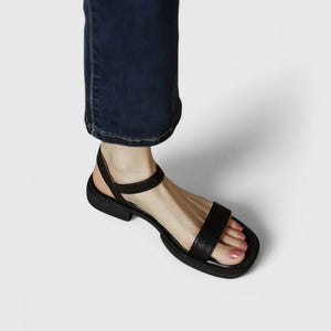 Rayelise | Elegant Sandals Aurevea Atelier