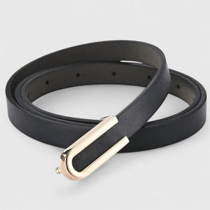 Rosavelle | Elegant Belt Aurevea Atelier