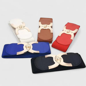 Luzimaria | Luxury Belt Aurevea Atelier