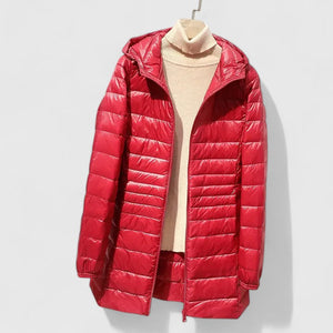 Averlyss | Sophisticated Coat Aurevea Atelier