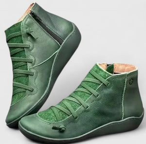 Andra | Orthopedic Boots Aurevea Atelier