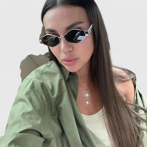 Makynna | Sophisticated Sunglasses Aurevea Atelier