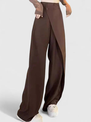 Chrissie | Sophisticated Pants Aurevea Atelier