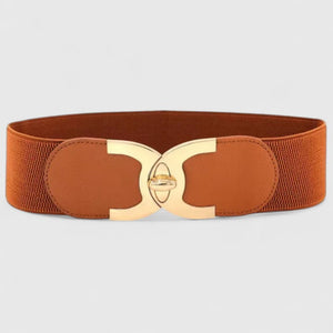 Luzimaria | Luxury Belt Aurevea Atelier
