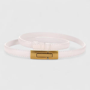 Clarizeth | Stylish Belt Aurevea Atelier