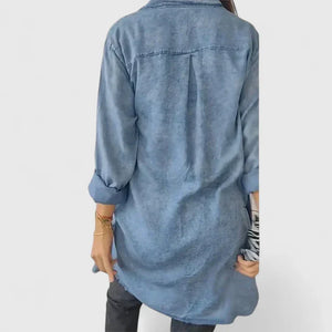 Sophyrah | Comfortable Jacket Aurevea Atelier