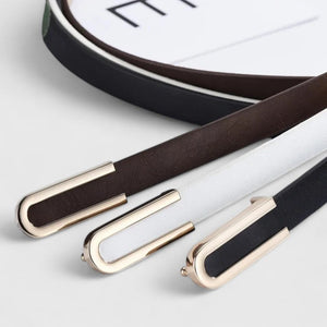 Rosavelle | Elegant Belt Aurevea Atelier