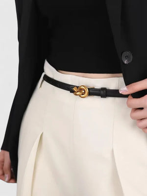 Venamarie | Luxury Belt Aurevea Atelier