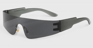 Skyllarr | Elegant Sunglasses Aurevea Atelier