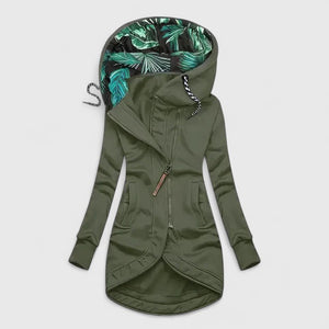 Trinitysah | Comfortable Jacket Aurevea Atelier