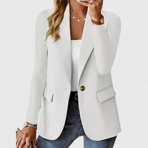 Katerynnae | Elegant Blazer Aurevea Atelier