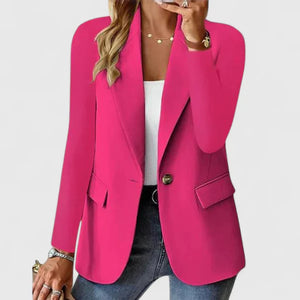 Katerynnae | Elegant Blazer Aurevea Atelier