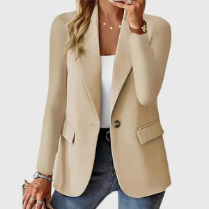 Katerynnae | Elegant Blazer Aurevea Atelier