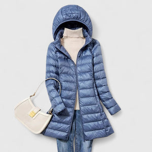 Zhaylianne Elegant Jacket Aurevea Atelier