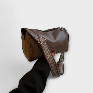 Olivia - Vintage Crossbody Bag Aurevea Atelier