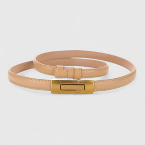 Clarizeth | Stylish Belt Aurevea Atelier