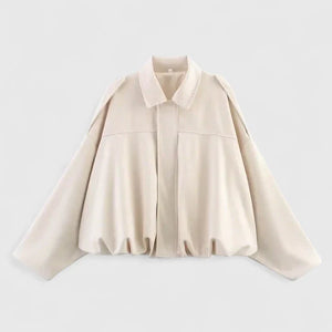 Chrystiah | Comfortable Jacket Aurevea Atelier