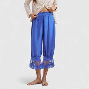Winona | Comfortable Trousers Aurevea Atelier