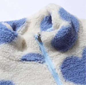 Helenah™ | Elegant Jacket Aurevea Atelier