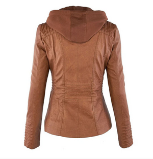 Charlotte™ | Comfortable Jacket Aurevea Atelier