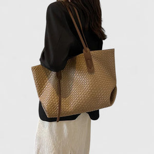 Sarenya | Elegant Tote Bag Aurevea Atelier
