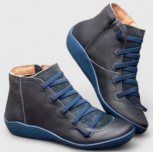 Andra | Orthopedic Boots Aurevea Atelier