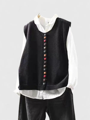 Avenleigh | Elegant Cardigan Aurevea Atelier