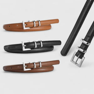 Emmalyssa | Minimalist Belt Aurevea Atelier