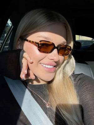 Skarlett | Glamorous Sunglasses Aurevea Atelier